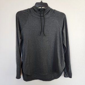 Athleta Women's Uptempo Hoodie Sweatshirt